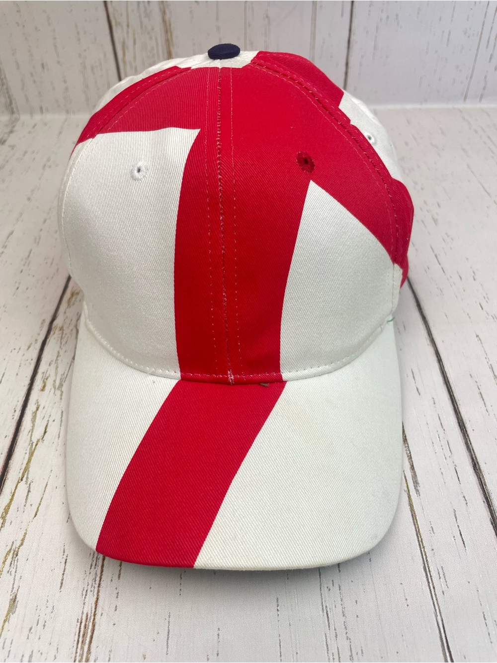 Vintage Style England SnapBack Cotton Twill‎ Cap